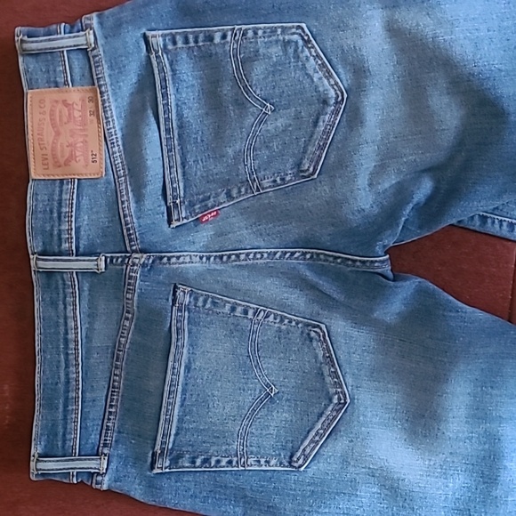 Levi's 512 W32 L30 - Picture 4 of 4